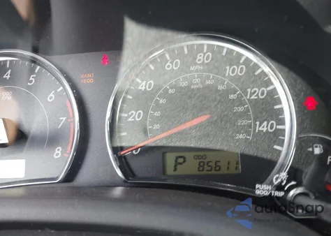 2012 Toyota Corolla S из США, поврежденный, VIN 2T1BU4EE5CC813840